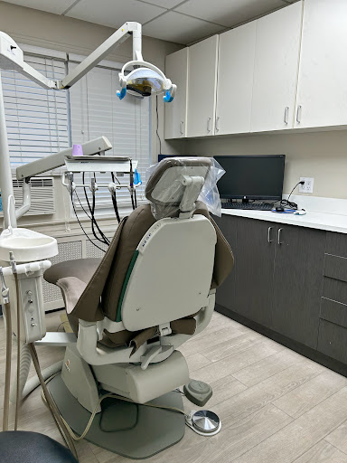 Crown Dental Arts Jamie Chan DDS