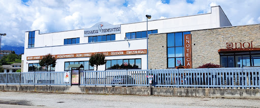 Enoteca Noi Vignaioli Piemontesi (cantina di Bricherasio)