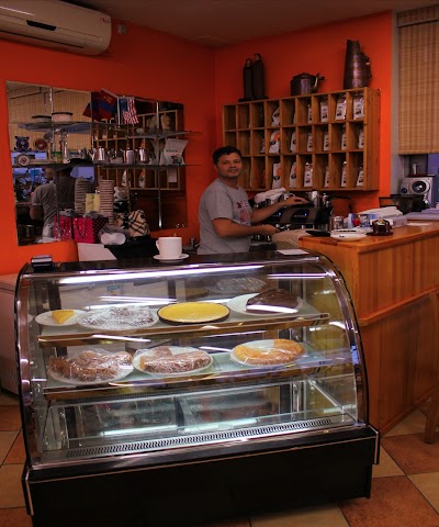 Photos of Millie's Espresso