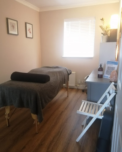 Lucy Mather Holistic Therapy