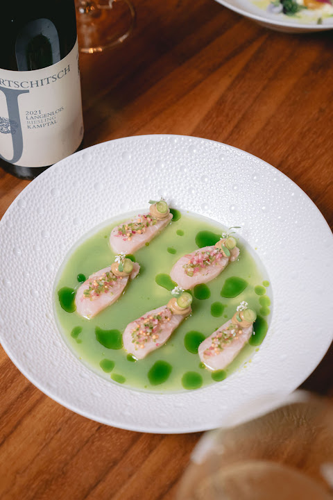 Bu’ul at Chablé Maroma by null