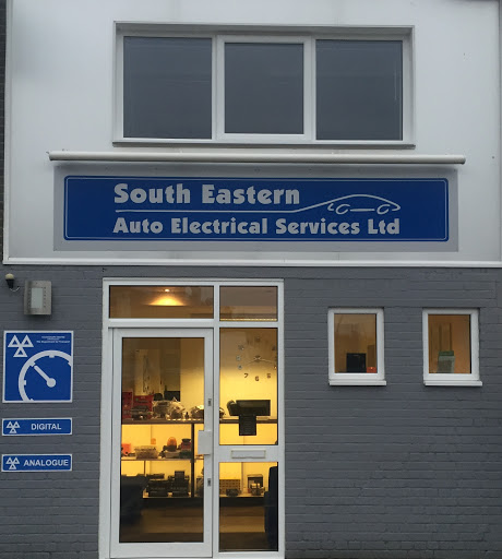 South Eastern Auto Electrical Services Ltd - Thumbnail