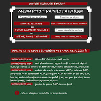 Menu casa fregona Page 6