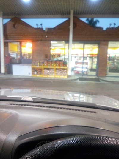 Photos of Shell Petrol Pump