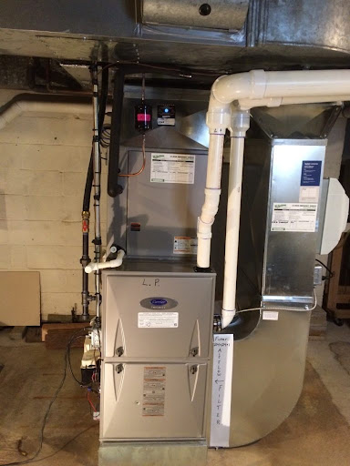 Bogota Pro Plumbers Heating AC - Thumbnail