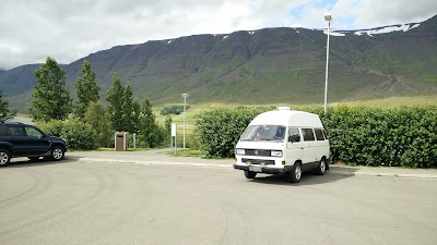 Photos of &THORN;elam&ouml;rk Swimming Pool