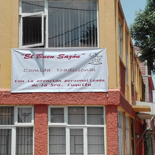 Rincon del Buen Sazon