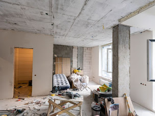 Photo n°9 de Entreprise Renovation Maison - Ile de France à Bagnolet (Travaux généraux)