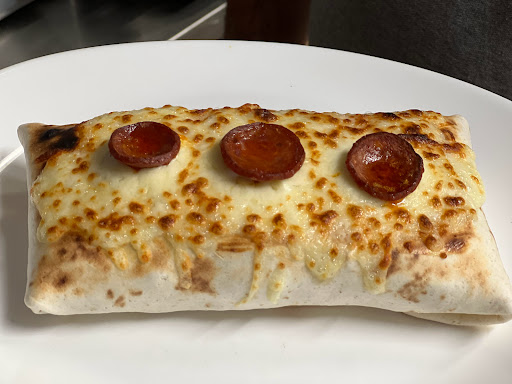 Burger Étoilé