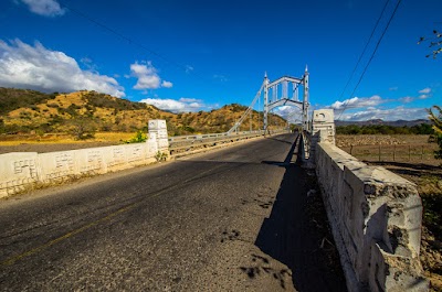 Puente Tamazulapa