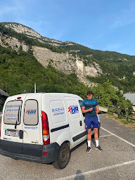 Photo n°2 de Kilian ROBERTO / Coach sportif Chambéry à La Ravoire (Pratique du football)