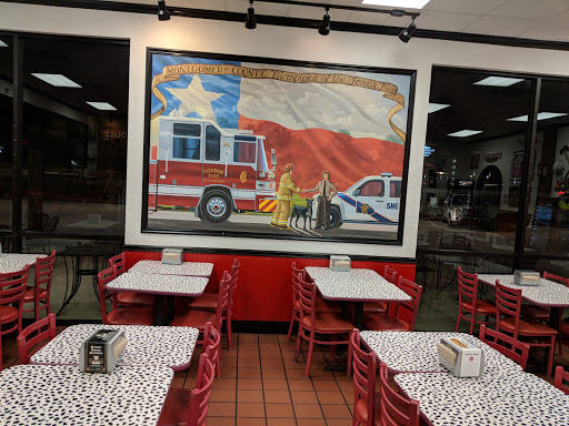 Firehouse Subs Teas Crossing - Thumbnail