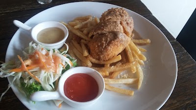 Photos of Wake Up Cafe and Car Wash