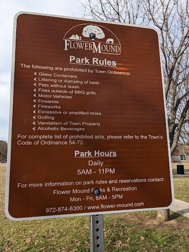 Colwell Park - Thumbnail