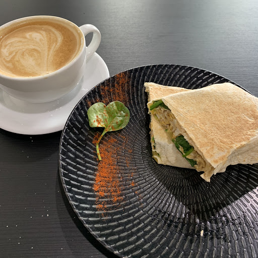 Lavish Specialty Coffee Gallery - Australia
