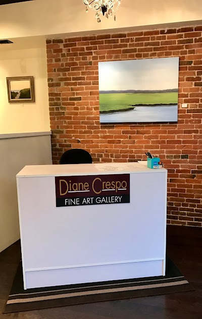 Diane Crespo Fine Art Gallery