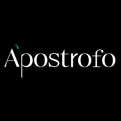 Apostrofo - Visual