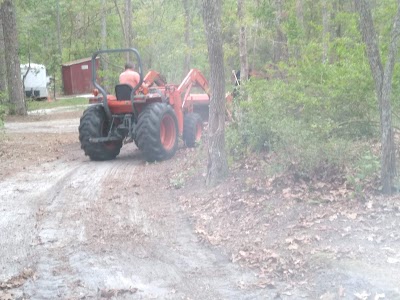 Pilgrim Lake Campgrounds