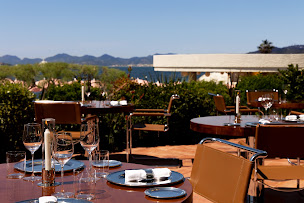 Photo n°52 de Restaurant Gastronomique Les Pêcheurs à Antibes (Restaurant méditerranéen)