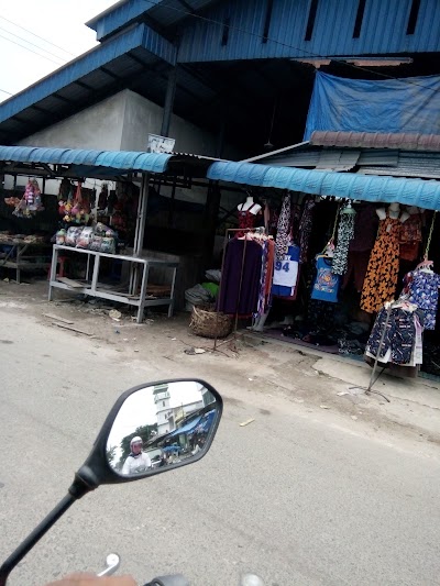 Photos of Pasar Air Joman