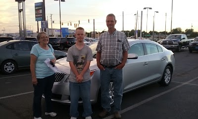 Photos of Taylor Chevrolet