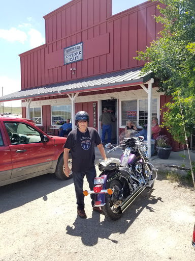 Murphy General Store - Visual