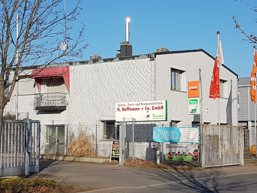 Hoffmann GmbH