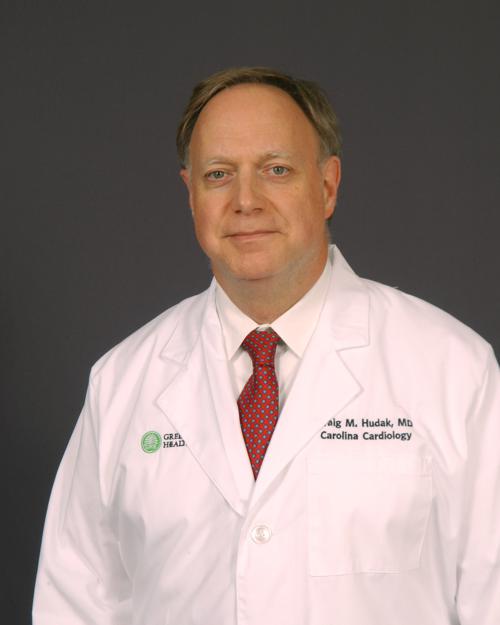 Craig Matthew Hudak Md