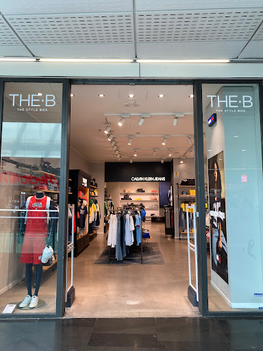 The B Denim - Thumbnail