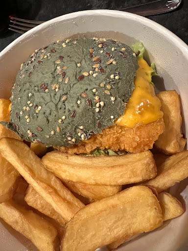 Photo 3 - CHIPPY BURGER