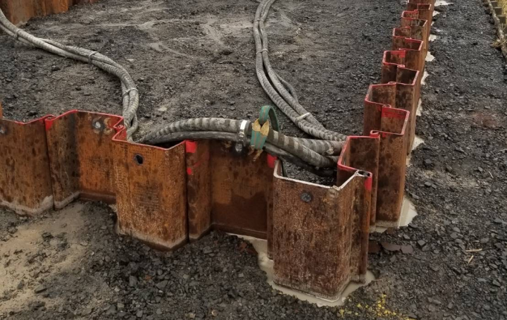 中里建設（株）