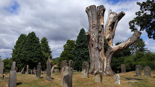 St. Stephen's Church, Acomb - Thumbnail