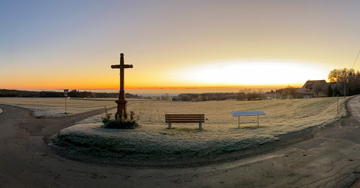 Wegkreuz Herzogenweiler - Thumbnail