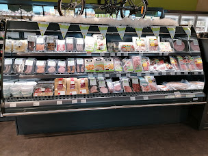 Photo n°12 de Le Grand Panier Bio à Lannilis (Magasin d'alimentation naturelle)