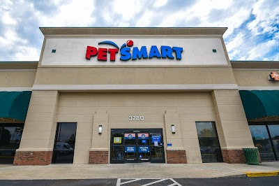 PetSmart