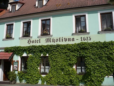 lodging