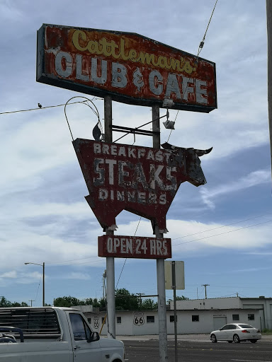 Cattlemen's Club - Thumbnail