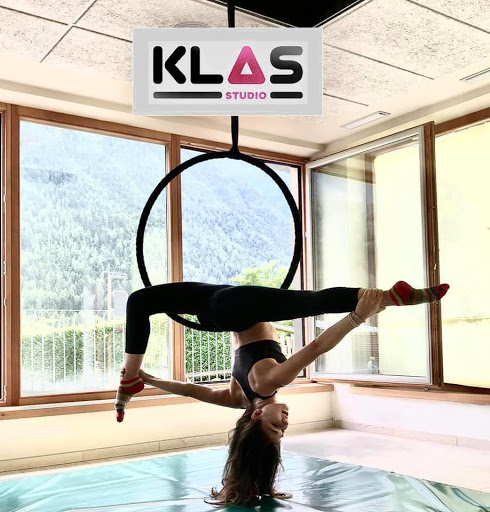 Klas Studio - Visual