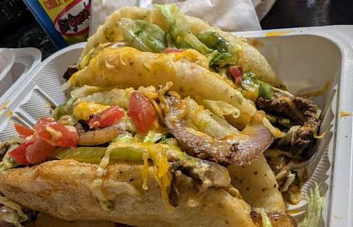 El Charro of Fraser Gallery - United States