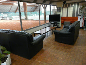 Photo n°8 de Tennis Club Les 3 Vallées à Coulaines (Club de tennis)