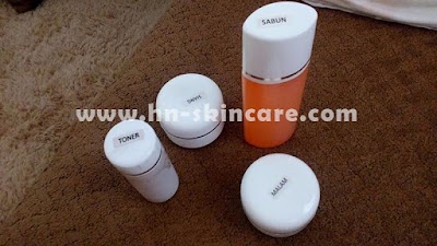 Photos of HN Skin Care