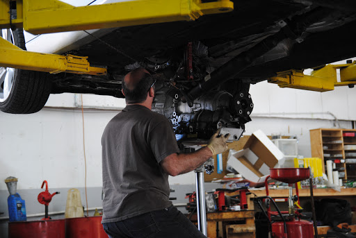Twilight Auto Repair Gallery - United States