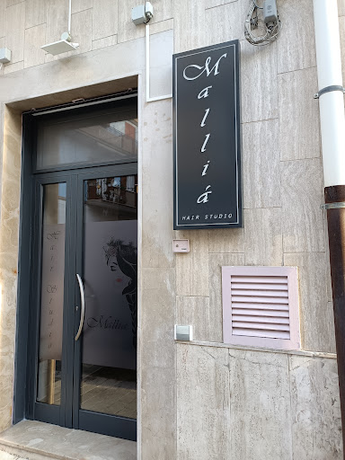 Malliá hair studio - Thumbnail