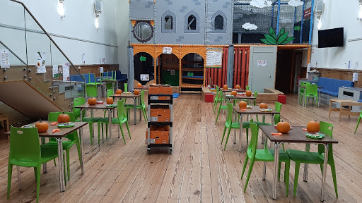 Dan's Den at Christchurch - Thumbnail