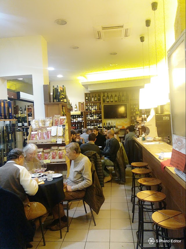 Enoteca dei Principi Roma
