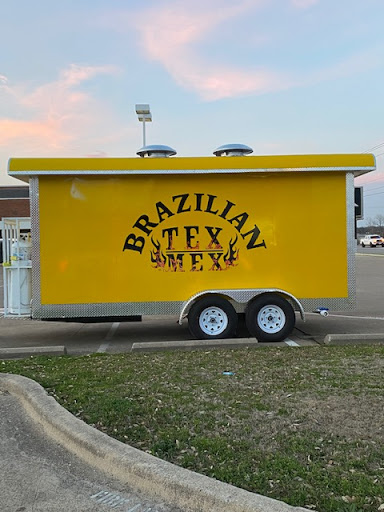 Brazilian Tex Mex - Thumbnail