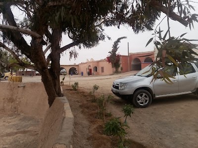 Photos of Barrage takerkoust