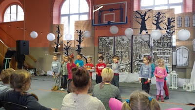 photo of Primary School. Casimir the Great