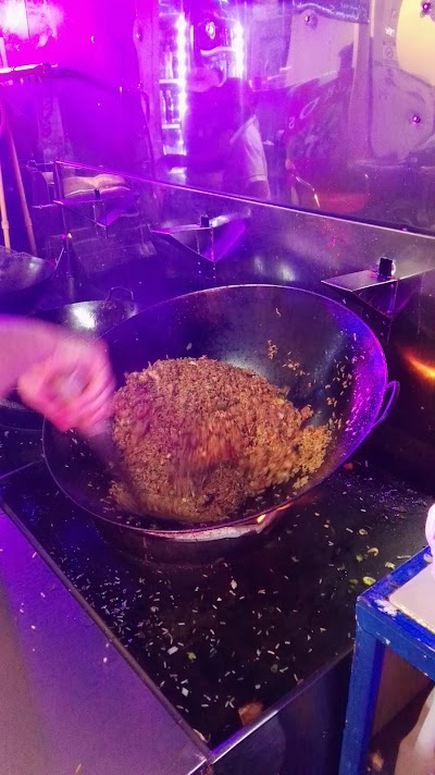 Photos of Chicken Cafe Jaco