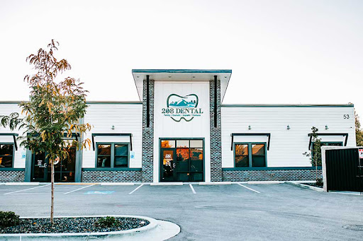 208 Dental - Meridian & Kuna Dentist